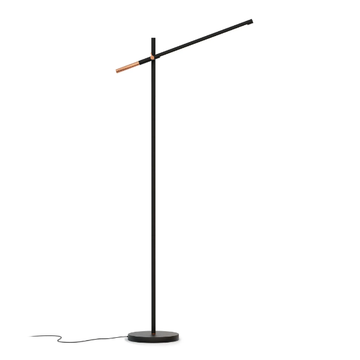 PIANO - LED adjustable floor lamp by Valaisin Grönlund - view 3